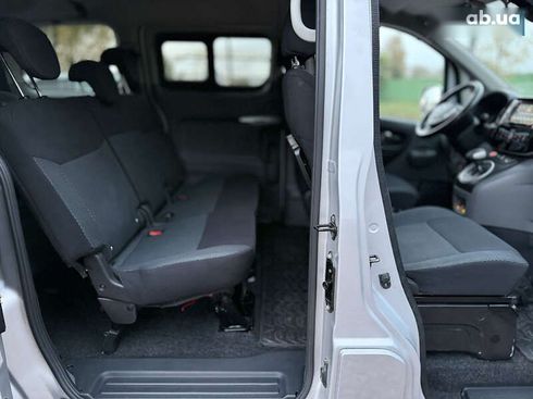 Nissan e-NV200 2019 - фото 13