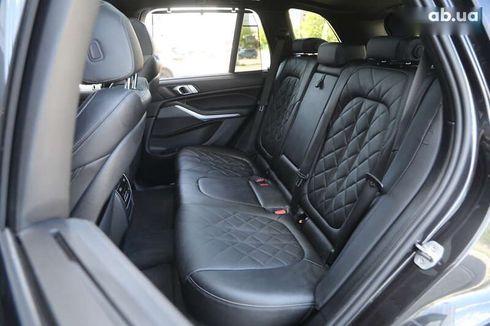 BMW X5 2023 - фото 6