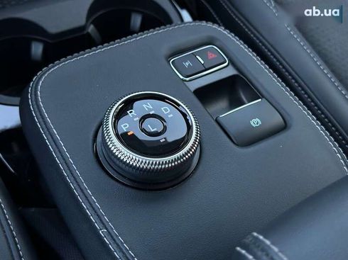 Ford Mustang Mach-E 2021 - фото 29