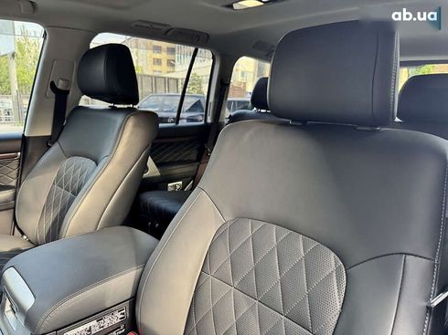 Toyota Land Cruiser 2018 - фото 21