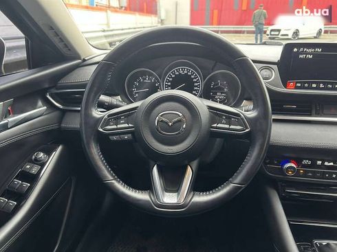 Mazda 6 2022 - фото 14