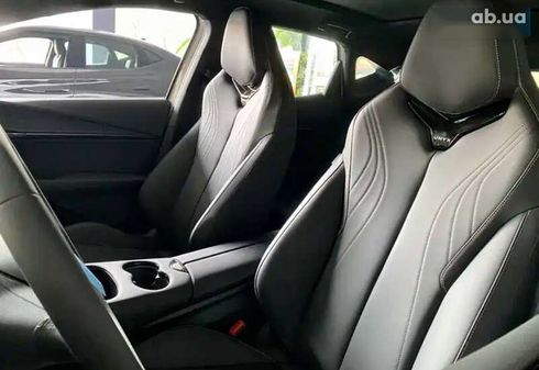 Volkswagen ID. Unyx 2024 - фото 10