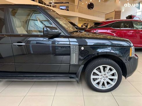 Land Rover Range Rover 2011 - фото 4