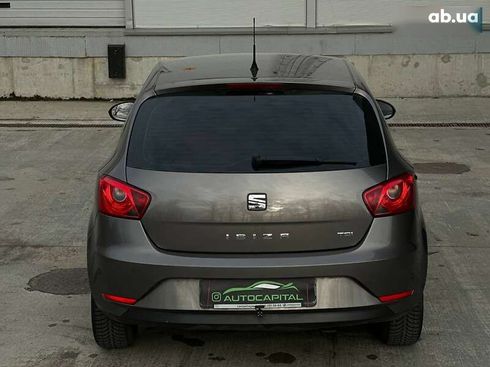 SEAT Ibiza 2015 - фото 10