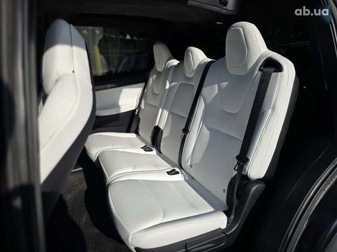 Tesla Model X 2019 - фото 11