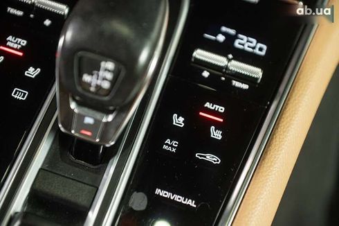 Porsche Panamera 2018 - фото 28