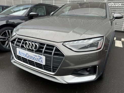 Audi A4 2023 - фото 7