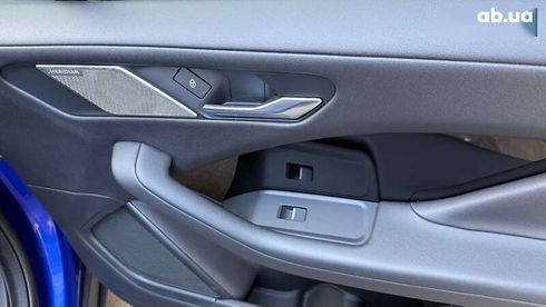 Jaguar I-Pace 2019 - фото 29