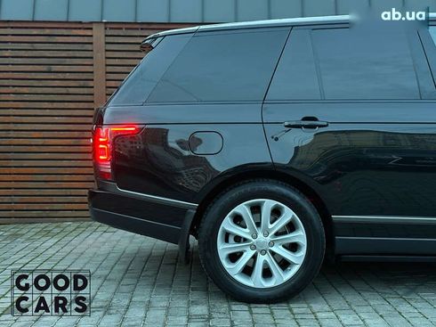 Land Rover Range Rover 2014 - фото 12