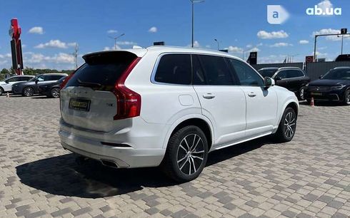 Volvo XC90 2019 - фото 2