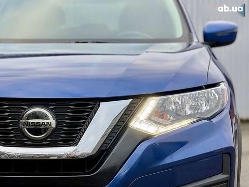 Nissan Rogue 2019 - фото 7