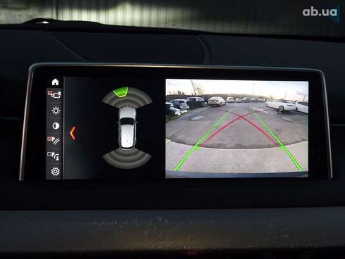 BMW X5 2017 - фото 23