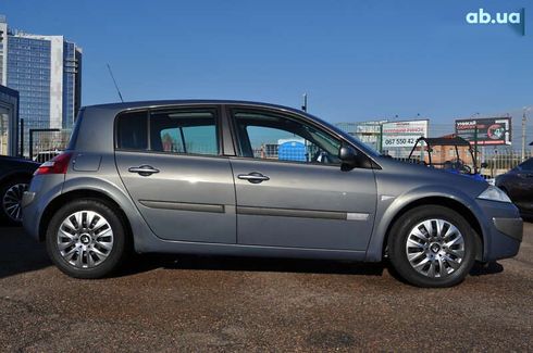 Renault Megane 2006 - фото 19