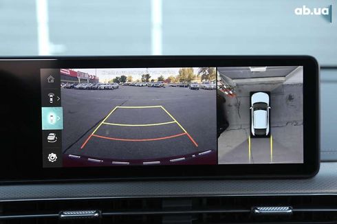 Genesis GV60 2022 - фото 19