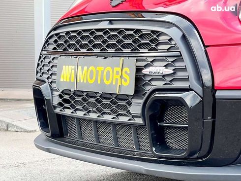 MINI Hatch 2017 - фото 26