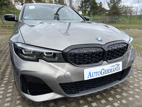 BMW 3 серия 2022 - фото 10