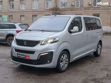 Купити автобус Peugeot Expert в Україні - купити на Автобазарі