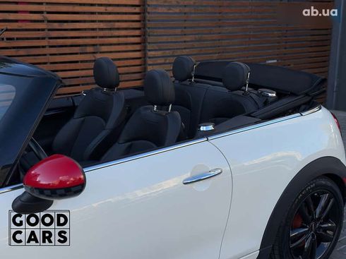 MINI John Cooper Works 2017 - фото 17