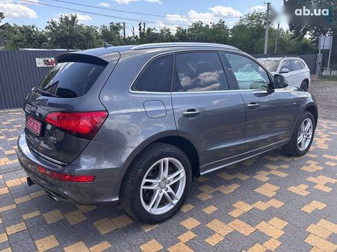 Audi Q5 2015 - фото 6