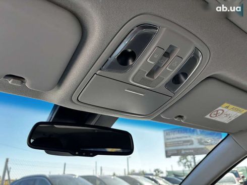 Kia Niro 2021 - фото 19