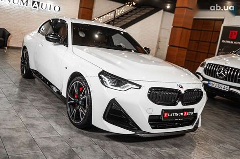 BMW 2 серия 2023 - фото 20