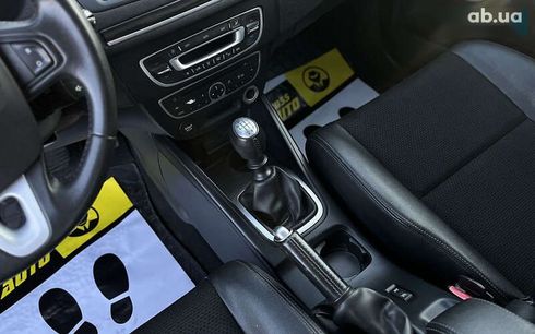 Renault Megane 2011 - фото 12