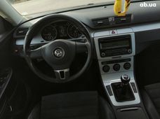 Продажа б/у Volkswagen Passat Variant в Полтавской области - купить на Автобазаре