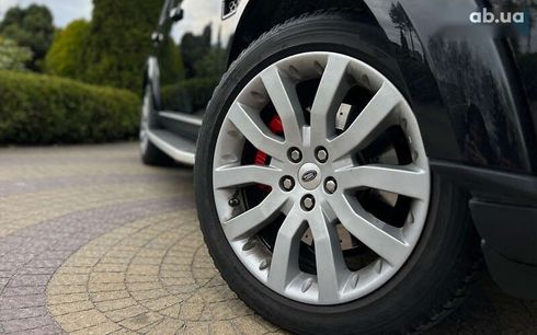 Land Rover Discovery 2016 - фото 30