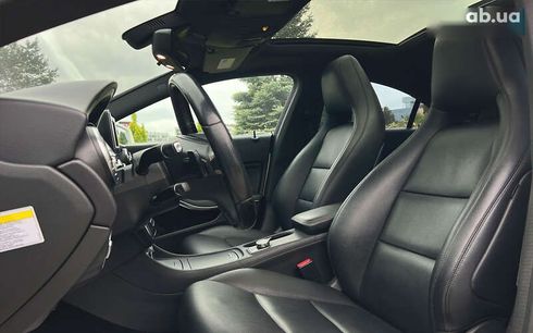 Mercedes-Benz CLA-Класс 2013 - фото 21