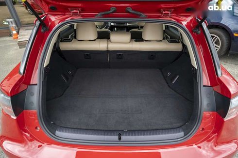 Lexus CT 2014 - фото 28