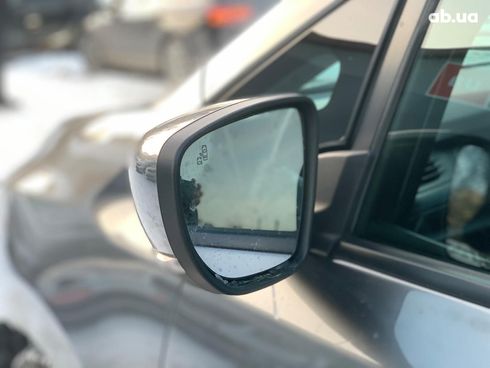 Nissan Leaf 2020 серый - фото 10