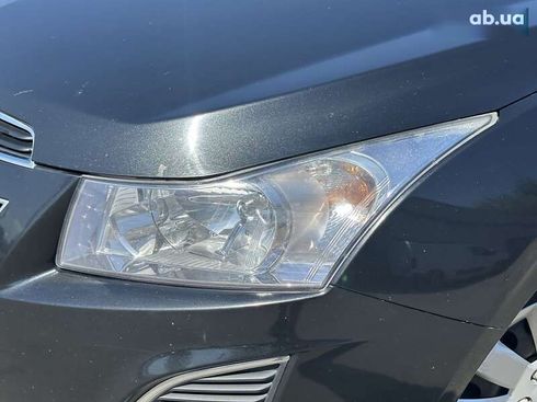 Chevrolet Cruze 2013 - фото 9