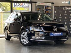 Продажа б/у Volkswagen Passat 2013 года - купить на Автобазаре