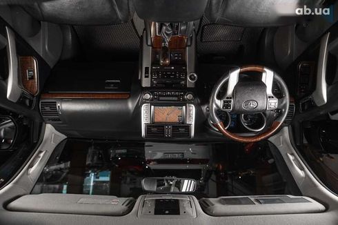Toyota Land Cruiser Prado 2010 - фото 15
