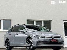 Купить Volkswagen Golf 2021 бу в Луцке - купить на Автобазаре