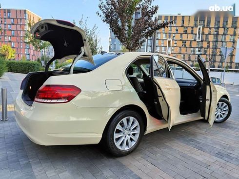 Mercedes-Benz E-Класс 2013 - фото 21