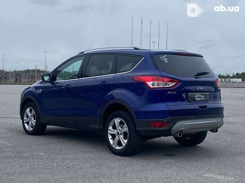 Ford Kuga 2016 - фото 7