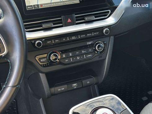 Kia Niro 2020 - фото 29
