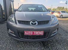 Продажа б/у Mazda CX-7 2007 года во Львове - купить на Автобазаре
