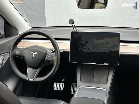 Tesla Model Y 2022 - фото 18