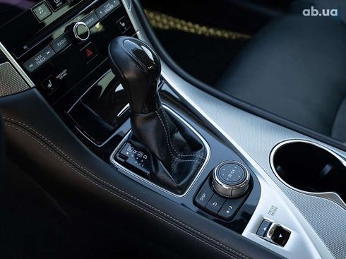 Infiniti Q50 2015 - фото 22