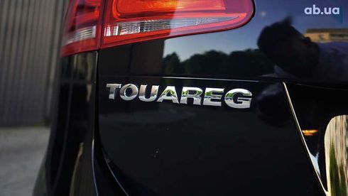 Volkswagen Touareg 2011 - фото 14
