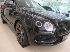 Купить Bentley Bentayga бензин бу - купить на Автобазаре