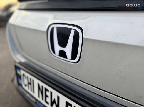 Honda e:NS1 2022 - фото 13