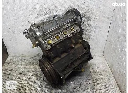 двигатель в сборе для Volkswagen passat b5 - купить на Автобазаре - фото 3