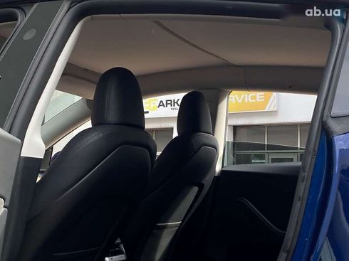 Tesla Model Y 2024 - фото 16