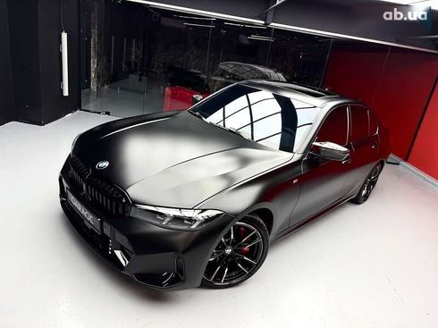 BMW 3 серия 2021 - фото 16