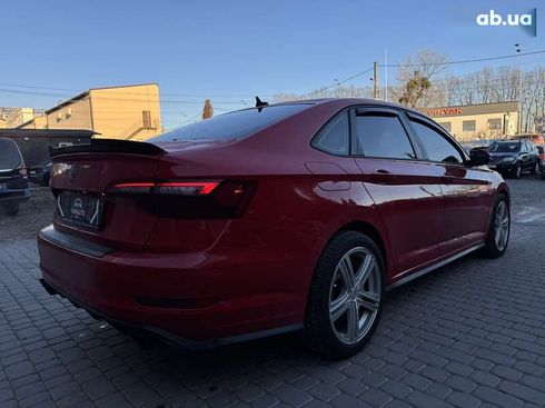 Volkswagen Jetta 2020 - фото 18