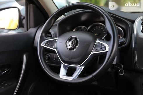 Renault Sandero Stepway 2019 - фото 10