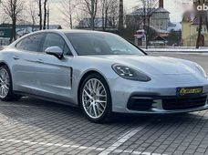 Продажа б/у Porsche Panamera 2017 года в Коломые - купить на Автобазаре